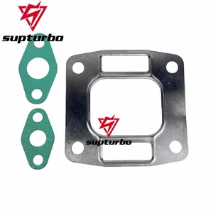 Turbo Gasket kit K26 53269887700 for Volvo Penta Marine D4 3.6L D-180 2001-2003 - Picture 1 of 2