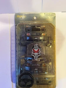 XMODS MITSUBISHI LANCER EVO  BODY KIT - NEW IN BOX - Picture 1 of 2