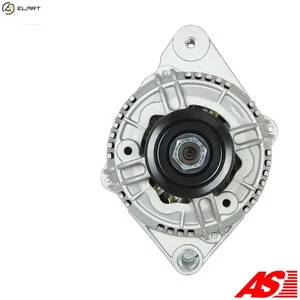 ALTERNATOR A0304 FOR ROVER 400/Hatchback/Tourer HONDA INTEGRA/SJ/VI CIVIC/MK 400 - Picture 1 of 15