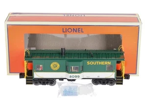 Lionel 6-27681 O Gauge Southern NS Heritage Bay Window Caboose #8099 MT/Box - Picture 1 of 12
