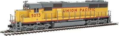 Walthers Mainline HO #910-10362 EMD SD50 Locomotive Union Pacific #5073 NIB! - Image 1 of 4