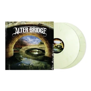 ALTER BRIDGE - One Day Remains - Limited Edition Limeade Vinyl LP /500 - IN HAND - Picture 1 of 4