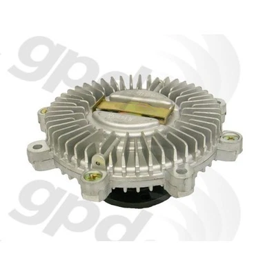 Embrague ventilador Global Parts Distributors 2911315 Gpd 2911315 Foto 1 de 4