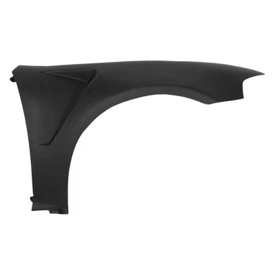 For Honda Civic 92-95 Duraflex F-1 Style Fiberglass Front Fenders Unpainted - Изображение 1 из 4
