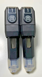 2 Makerbot Method X Model 1 Extruder - Bild 1 von 3