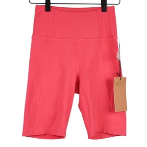 Girlfriend Collective High Rise Bike Shorts, XS, Neu mit Etikett - Bild 1 von 6