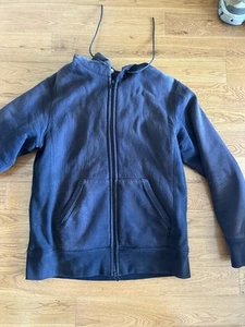 3sixteen hoodie thermal lined hoodie size S - Picture 1 of 9