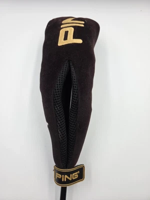 Ping I3 11° Driver, Regular Flex Graphite Shaft - Image 1 of 4