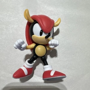 Sonic the Hedgehog Mighty the Armadillo 3” 3 inch Action Figure - Bild 1 von 5