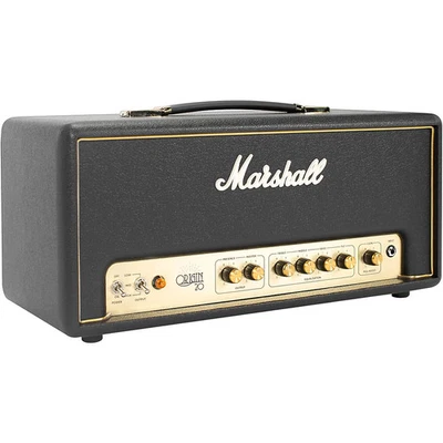 Marshall Origin20H 20W Tube Guitar Amp Head - Image 1 of 4