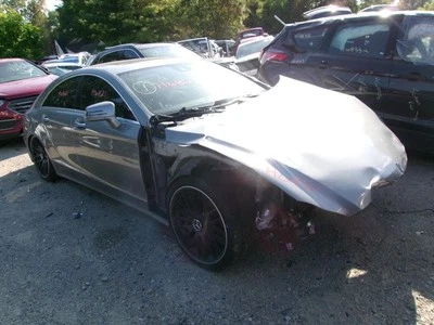 Driver Front Door 218 Type Electric Fits 12-18 MERCEDES CLS-CLASS 1965262 Foto 1 de 4