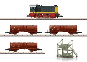 Märklin 81773, Zugset Rübenzug, VGH, Neu & OVP, Z - Bild 1 von 1