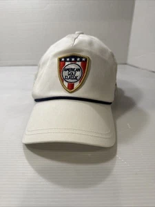 Gorra American Golf Classic 19th Hole American Needle Rope, blanca - Imagen 1 de 8
