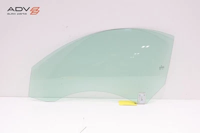 2005 - 2011 MERCEDES SLK350 R171 FRONT LEFT DRIVER SIDE DOOR WINDOW GLASS OEM - Image 1 of 4