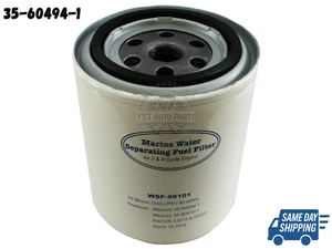 Passend für Mercury Außenborder Kraftstofffilter | 35-60494-1, MAR-24563-03-00, 18-791, S3213 - Bild 1 von 8
