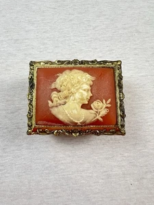 Vintage 50er/60er Jahre Japanische Spieluhr Schmuckschatulle FUNKTIONIERT KLARE MUSIK - Bild 1 von 7