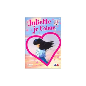 Juliette je t'aime - Vol.2 : Episodes 7 à 12 - Picture 1 of 1
