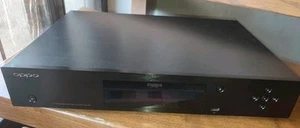 REGIONFREE Oppo UDP-203 Ultra HD 4K 3D BluRay Player, Codefree, MRMZ Jailbreak - Bild 1 von 3