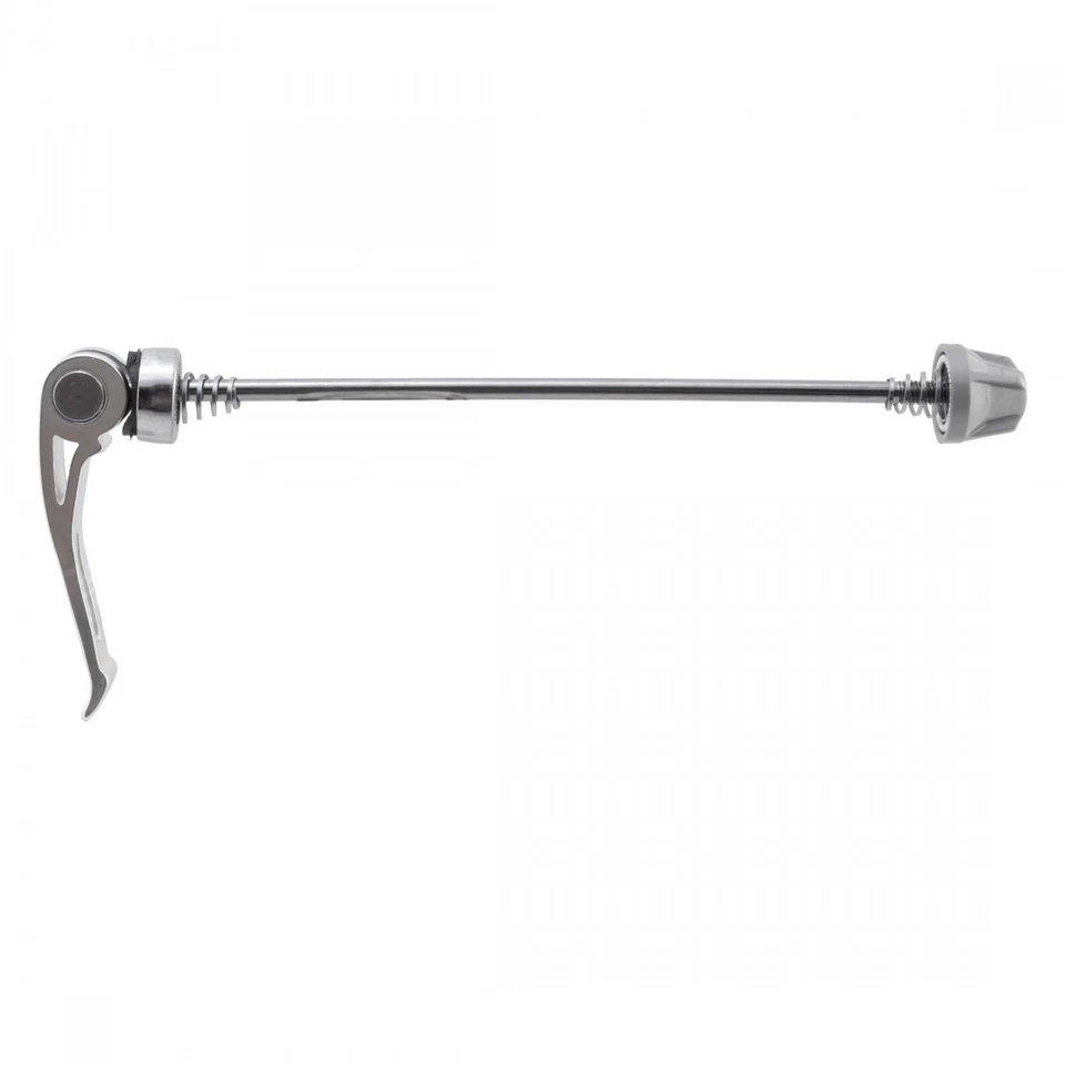 Wheel Master Aluminum MTB Rear Quick Release Skewers 140-155mm, Durable & - Image 1 of 1