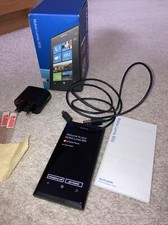 Nokia Lumia 800 - 16GB - Black (O2) Smartphone