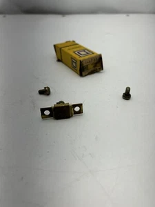 A7.65 - Cuadrado D, Unidad Térmica de Relé de Sobrecarga 58539 NUEVO STOCK ANTIGUO - Imagen 1 de 7