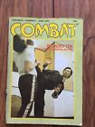 combat magazine 1983 Robert tin and Dave lea article with madness