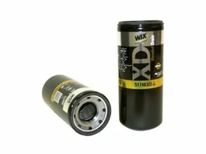 For 2019 International MV607 Oil Filter WIX 41396CS 8.9L 6 Cyl - Picture 1 of 2