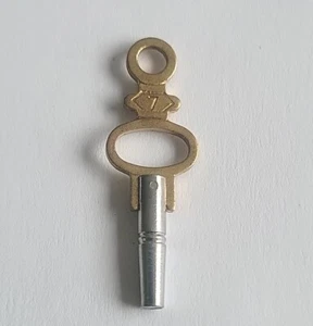 Taschenuhr Schlüssel Nr. 7, 1,30mm  - Bild 1 von 1