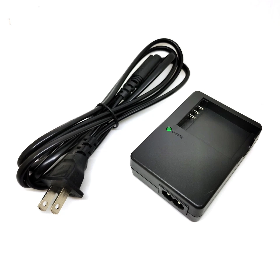 Cargador de batería para NP-900 Konica Minolta Dimage E40 Dimage E50 nuevo Foto 1 de 4