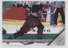 2005-06 Upper Deck UD Promo Rob Niedermayer #3