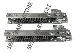 EXPRESS 2 x Emilia Oven Door Hinge D1664EI D1664EI2 D1664EI3 - Picture 1 of 1