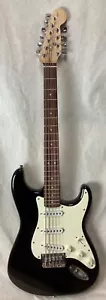 MORTone 10 string electric cittern / mandocello - Black - Picture 1 of 4