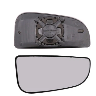For Dodge Ram 1500 2500 3500 2010-2020 Right Side Tow Mirror Spotter lower Glass - Image 1 of 4