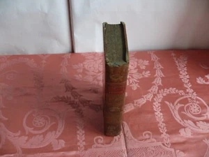 Le pseautier en Français traduction nouvelle par Jean-François Laharpe 1814 - Bild 1 von 12