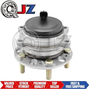 [1-Pack] HA590584 FRONT Wheel Hub Assembly for 2015 Hyundai Genesis Sedan RWD - Bild 1 von 6