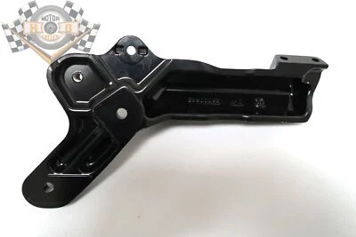 Harley 65500063 Auspuffhalter exhaust bracket support M8 Fat Boy Breakout FL FX - Bild 1 von 3