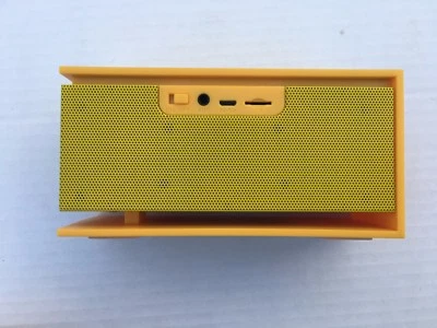 Bluetooth Speakers Wireless Portable 10W AUX USB MICRO SD Stereo LoudSpeaker - Image 1 of 4