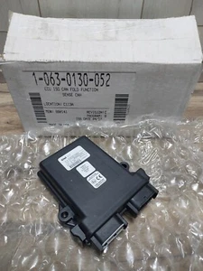 Raven Controller ECU ISO CAN FOLD FUNCTION p/n 063-0130-052 CNH p/n 48030094 - Picture 1 of 1