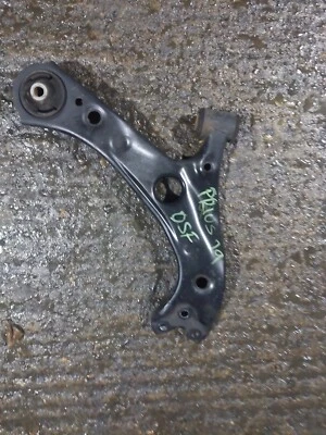 TOYOTA PRIUS XW50 2016-2022 PLUG IN HYBRID FRONT RIGHT OSF WISHBONE  - Image 1 of 2