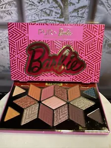 PUR Cosmetics x Barbie ~ Endless Possibilities Eyeshadow Palette ~ BNIB - Picture 1 of 2
