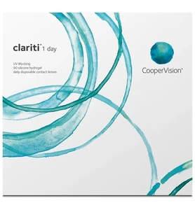 Clariti 1 day 90er - Bild 1 von 1