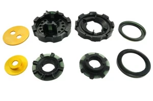 Inserto de buje de montaje diferencial trasero Whiteline para Toyota GT-86 (ZN6) (6/12 encendido) - Imagen 1 de 1