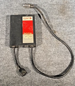 ESP D11316T Digital QC Surge Protector AC Power Line Filter 120V / 15A - Picture 1 of 5