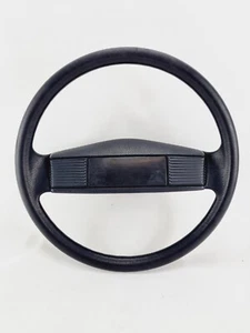 Volante VW Volkswagen Passat B2 B3 Golf Jetta Mk1 Mk2 Polo Corrado - Imagen 1 de 12