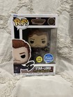 Funko Pop Marvel Star-Lord Funko Exclusive Glow in the Dark