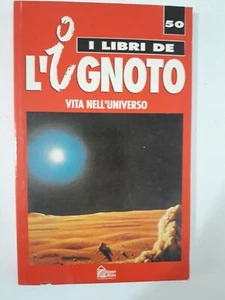 Vita nell'Universo - I libri de L'ignoto anno 1995 - Picture 1 of 1