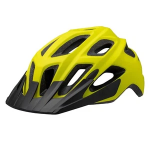 Cannondale Trail Adult Cycling Helmet Highlighter Yellow Large/Extra Large - Picture 1 of 1
