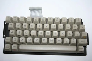 Neue und ungebrauchte Ersatz Tastatur/Keyboard für Texas Instruments TI-99/4A - Bild 1 von 5