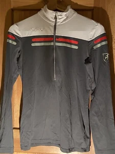 Toni Sailer Skishirt Gr. 40 Damen Midlayer - Bild 1 von 12