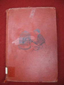 Eddie & Louella by Carolyn Haywood, HB, Ex-Library, 1959/CO. FIRST PRINTING - Imagen 1 de 14